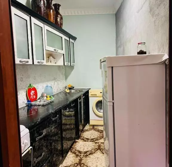 پانسیون Uncle Kolya Boutique