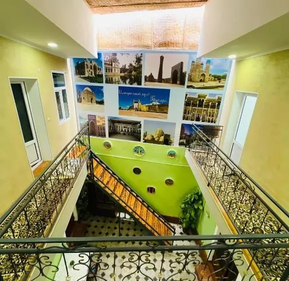 پانسیون Uncle Kolya Boutique
