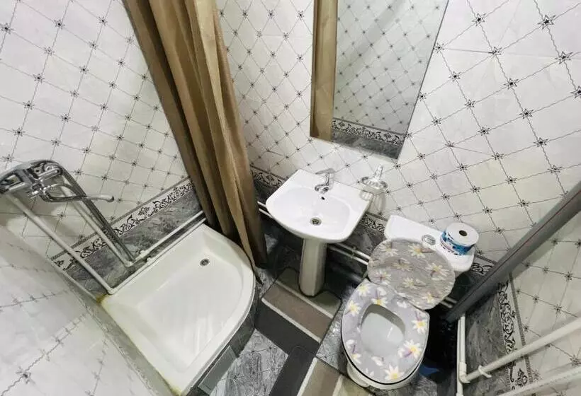 پانسیون Uncle Kolya Boutique