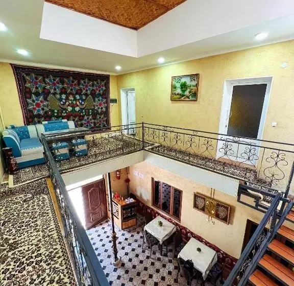 پانسیون Uncle Kolya Boutique