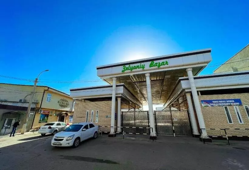 پانسیون Uncle Kolya Boutique