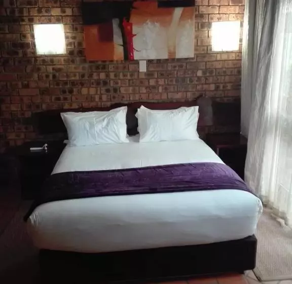 Majatalo Vido Lodge And Conference Centre