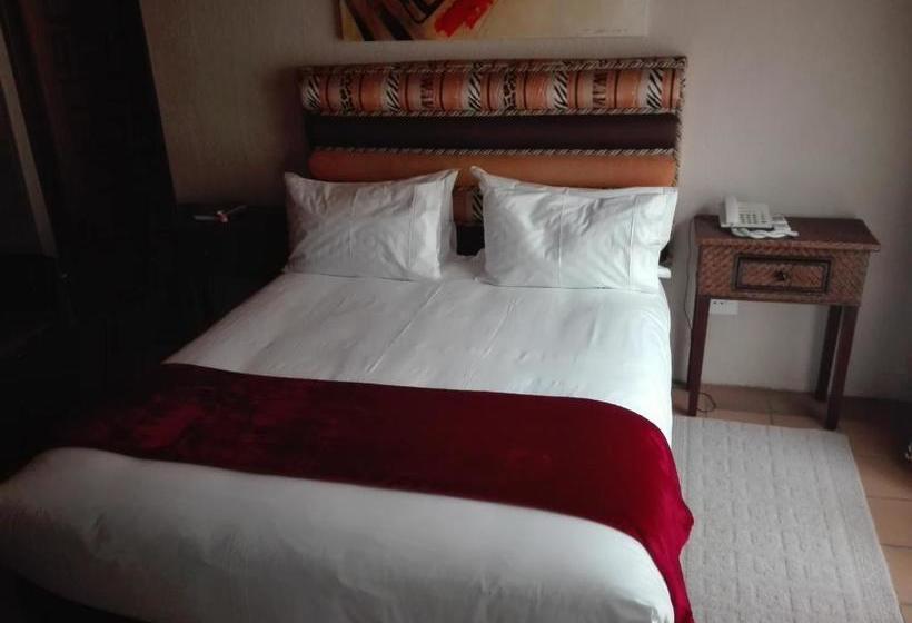 Pension Vido Lodge And Conference Centre