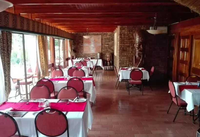 Majatalo Vido Lodge And Conference Centre