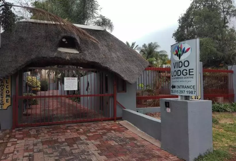 Majatalo Vido Lodge And Conference Centre