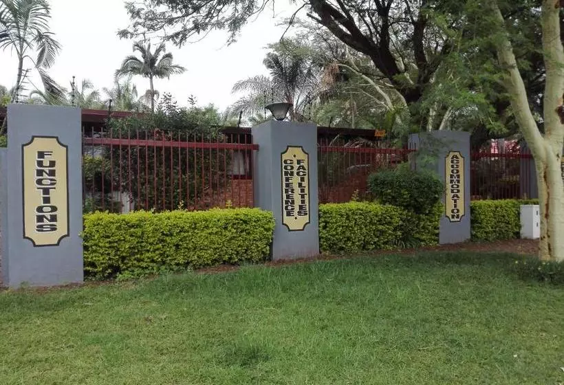 Majatalo Vido Lodge And Conference Centre