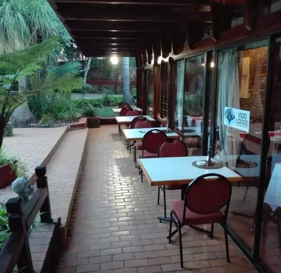 Majatalo Vido Lodge And Conference Centre