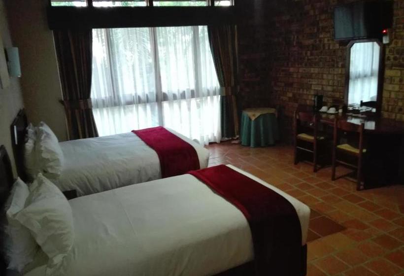 Pension Vido Lodge And Conference Centre