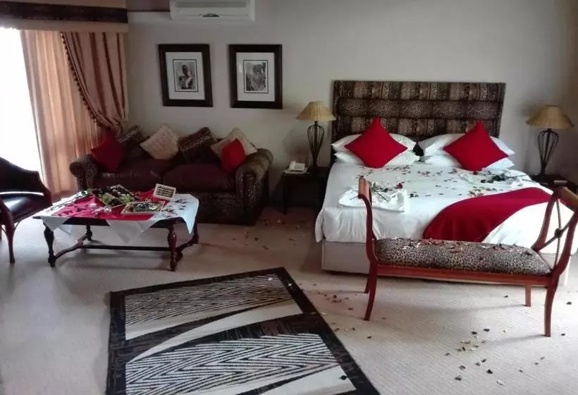 Majatalo Vido Lodge And Conference Centre