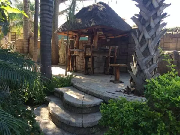 Majatalo Vido Lodge And Conference Centre