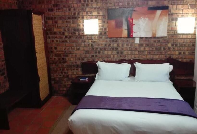 Pension Vido Lodge And Conference Centre