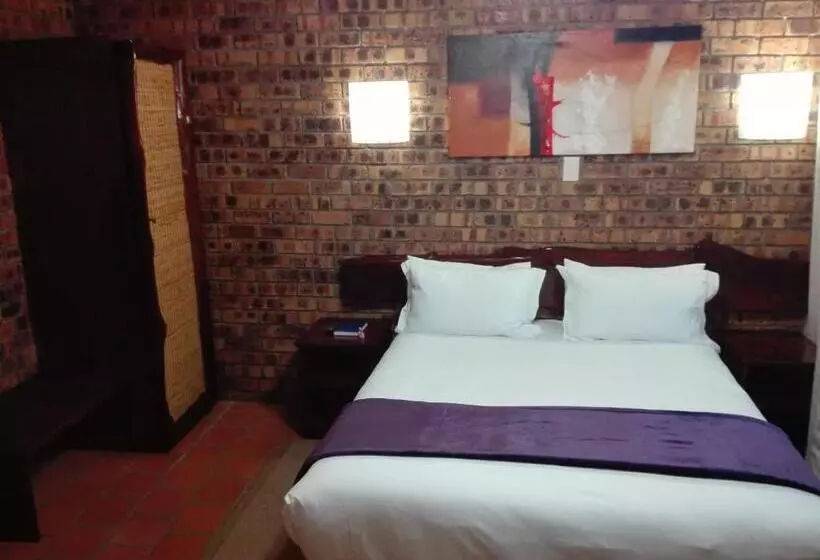 Majatalo Vido Lodge And Conference Centre