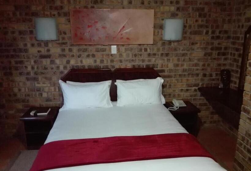 Pension Vido Lodge And Conference Centre