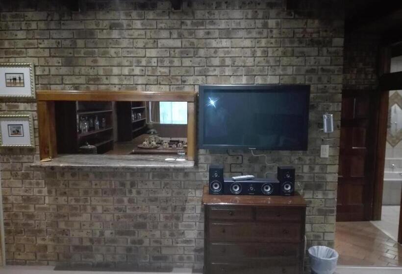 Pension Vido Lodge And Conference Centre