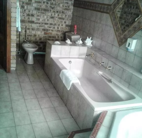 Majatalo Vido Lodge And Conference Centre