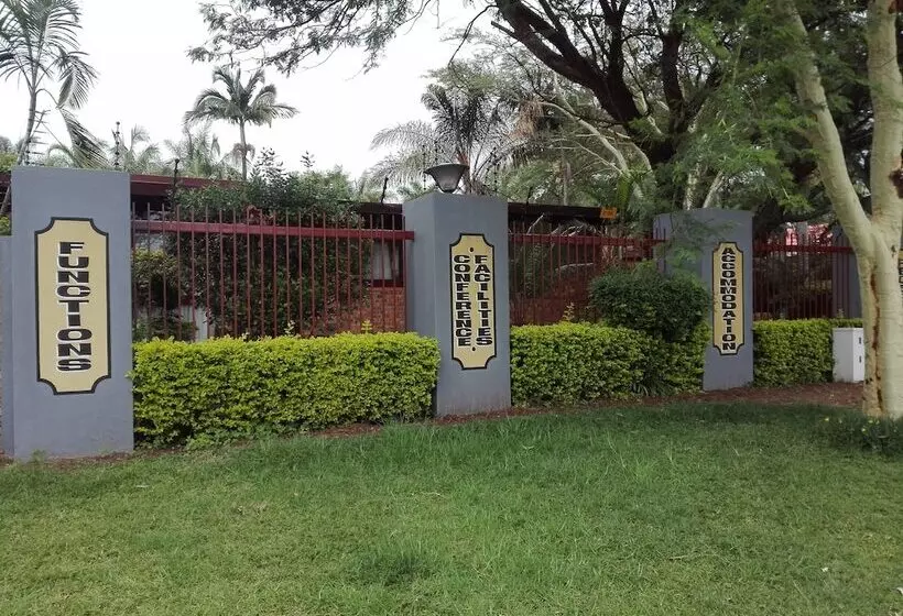 Majatalo Vido Lodge And Conference Centre