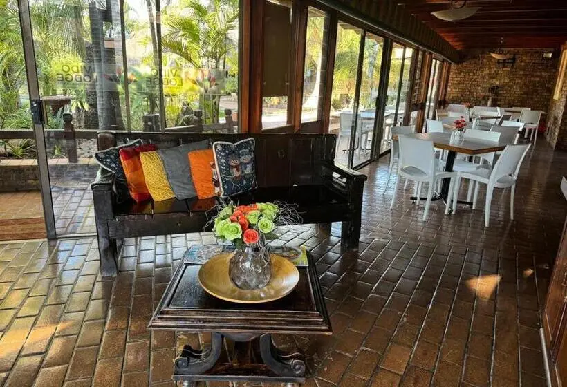 ペンション Vido Lodge And Conference Centre