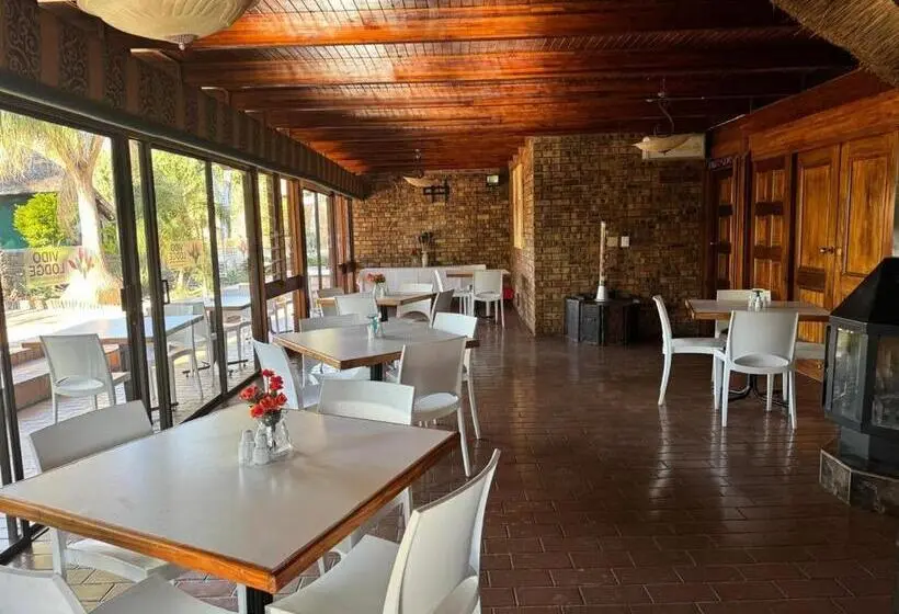 ペンション Vido Lodge And Conference Centre