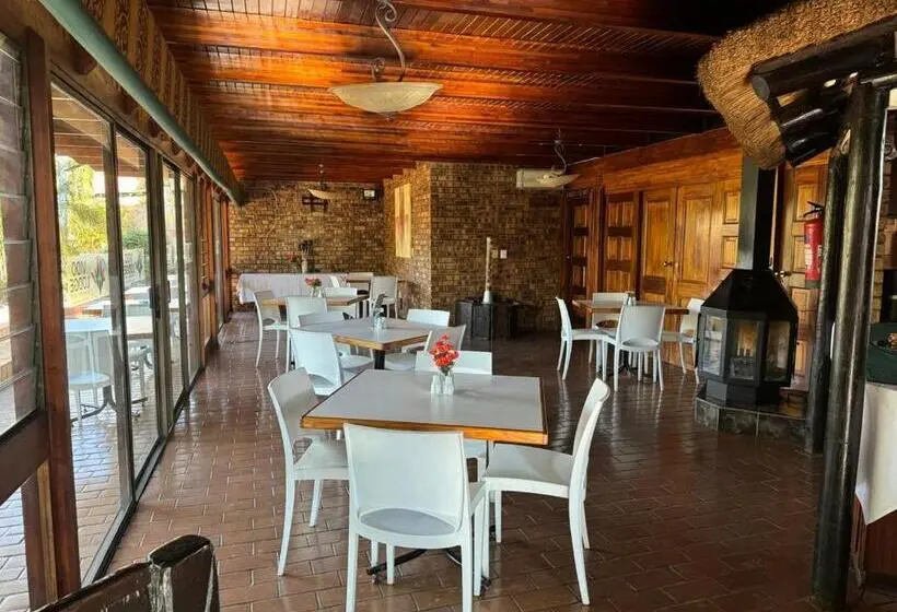 ペンション Vido Lodge And Conference Centre