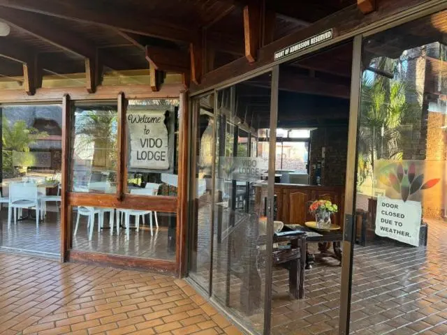 ペンション Vido Lodge And Conference Centre