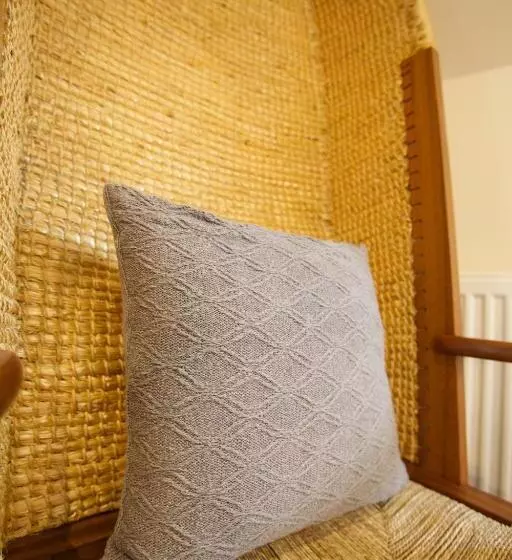 تختخواب و صبحانه Heatherlea