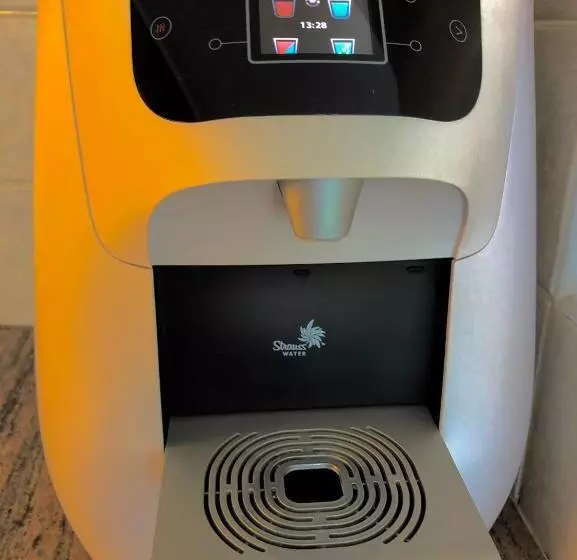 Luxurious Beach Apartment