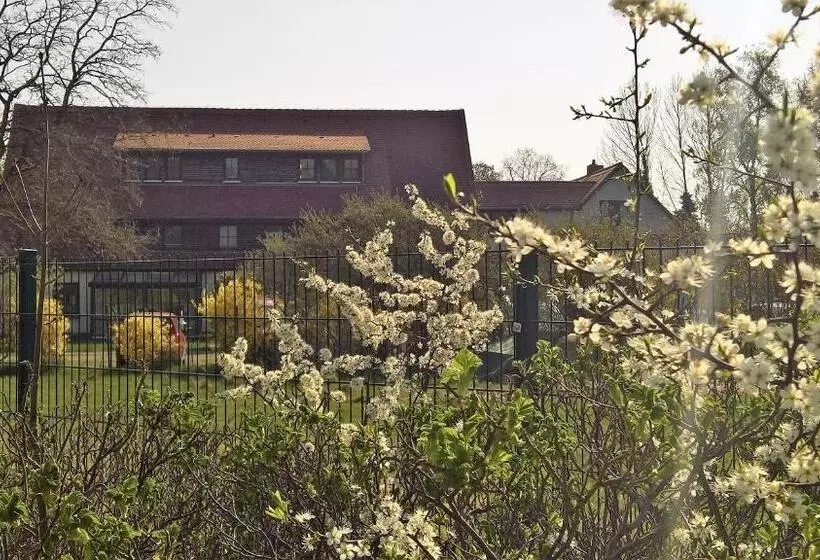 Pension Seeadler