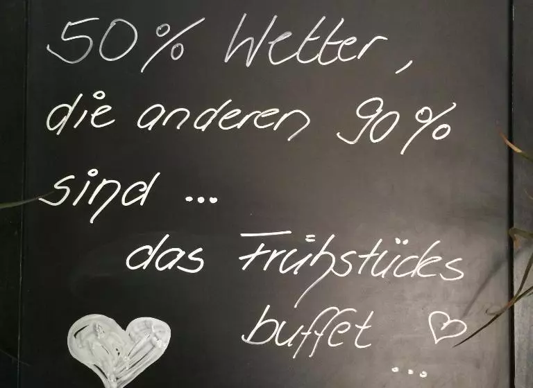 Pension Seeadler