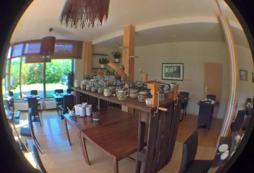 Pension Seeadler