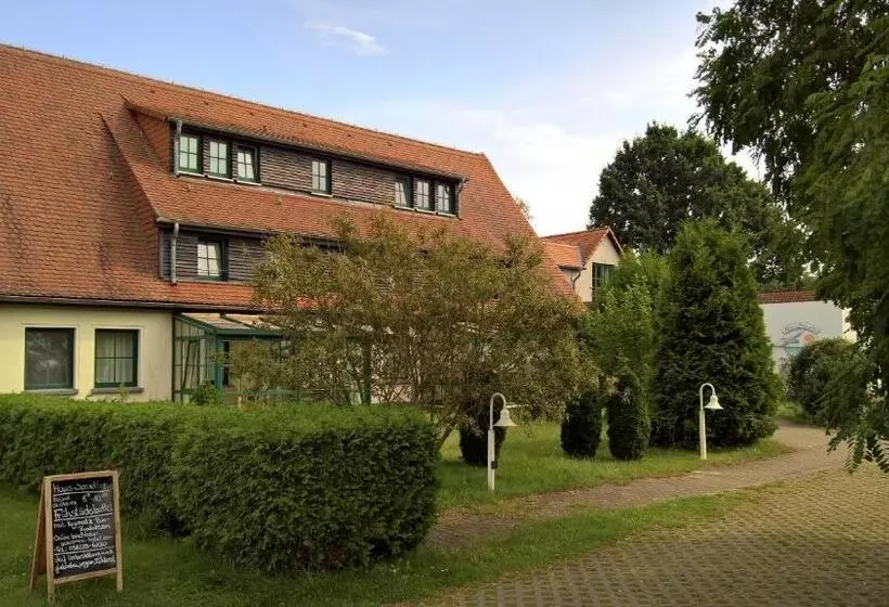 Pension Seeadler