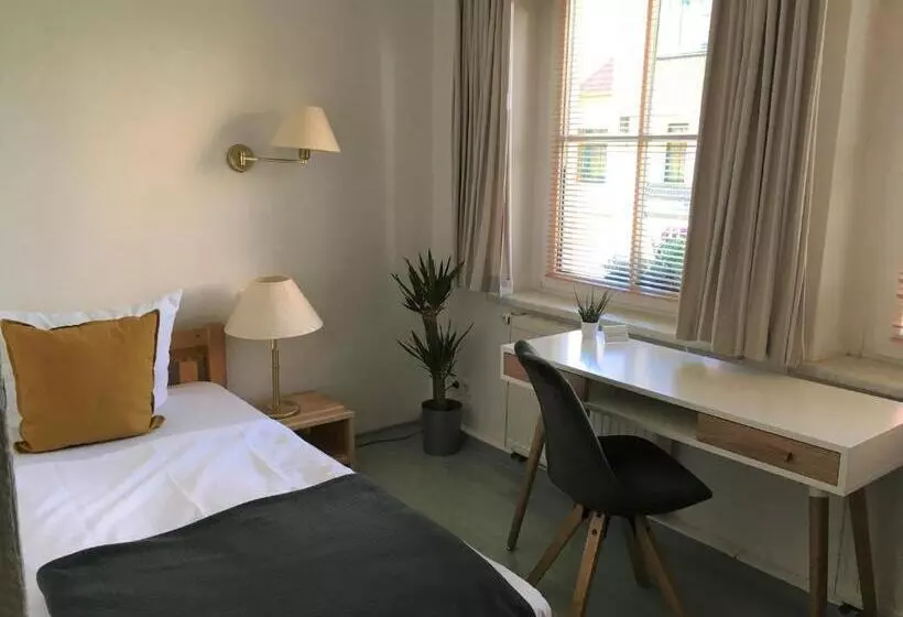 Pension Seeadler