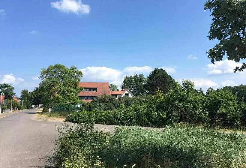 Pension Seeadler