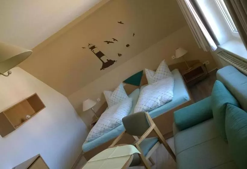 Pension Seeadler