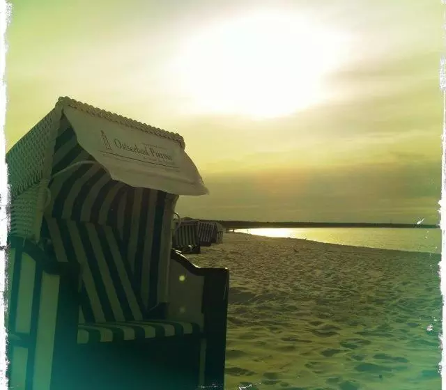 Pension Seeadler