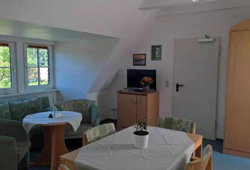 Pension Seeadler