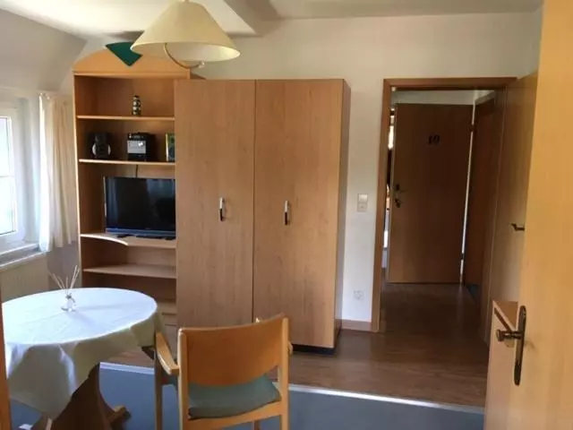 Pension Seeadler