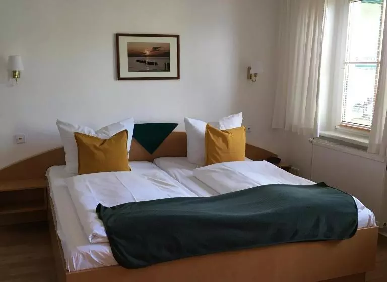 Pension Seeadler