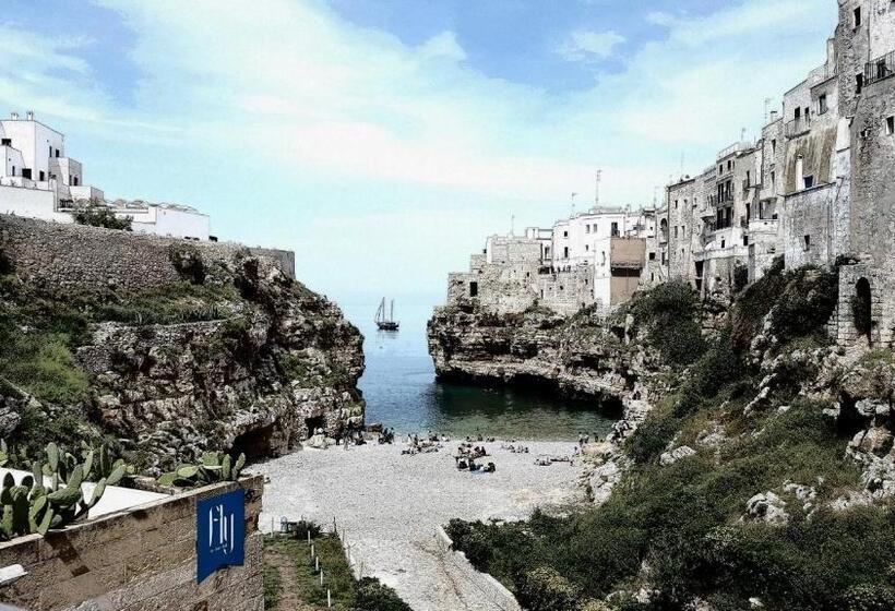 پانسیون Sirenè