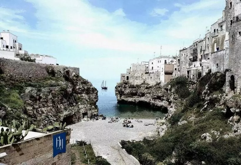 ペンション Sirenè