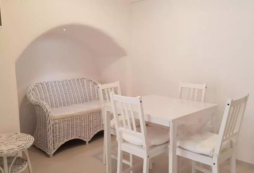 ペンション Sirenè