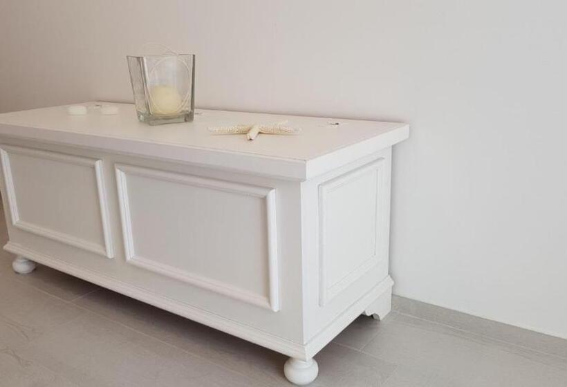 پانسیون Sirenè