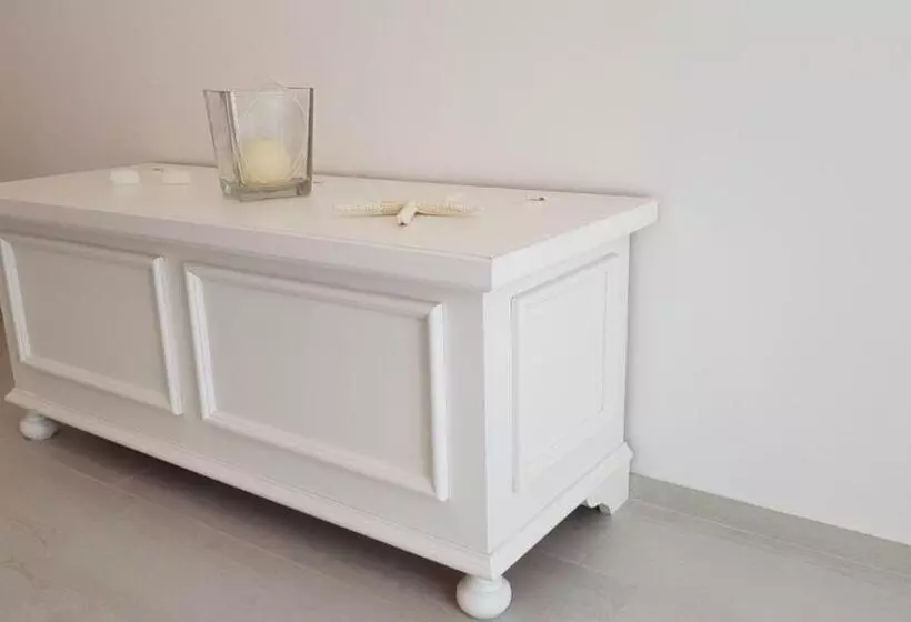 ペンション Sirenè