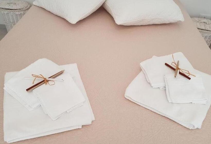 پانسیون Sirenè