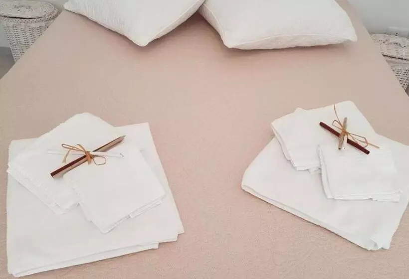 ペンション Sirenè