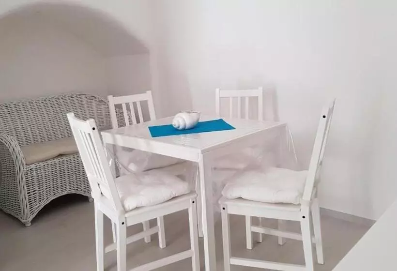 ペンション Sirenè