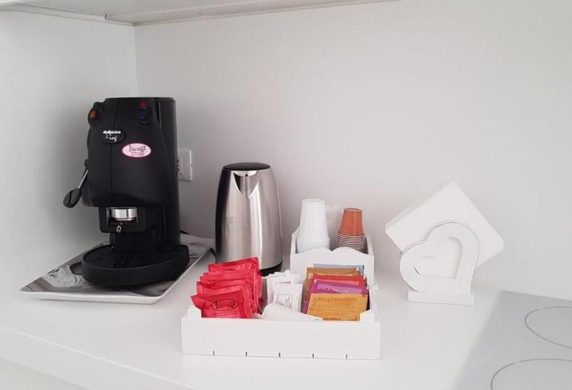 پانسیون Sirenè