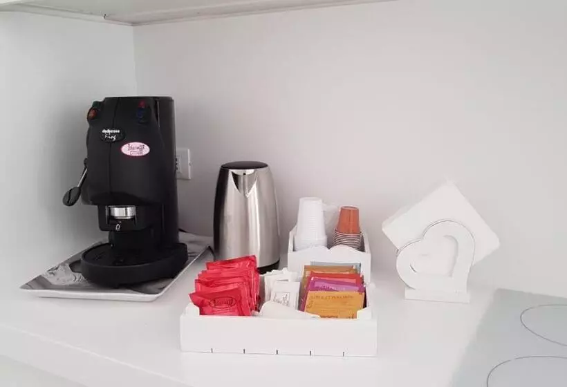 ペンション Sirenè