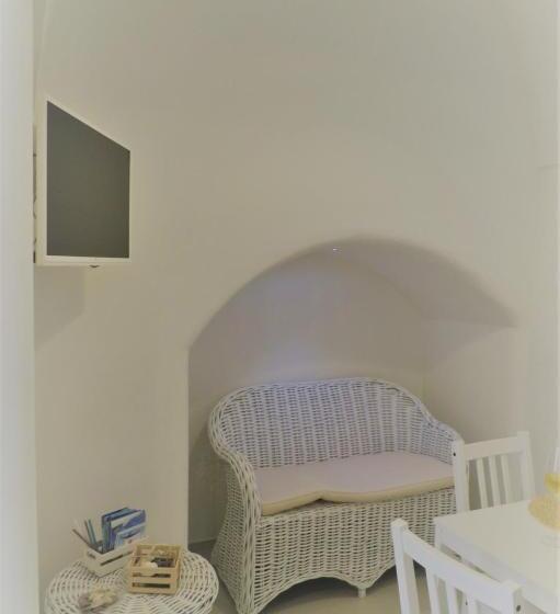 پانسیون Sirenè