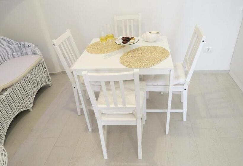 پانسیون Sirenè