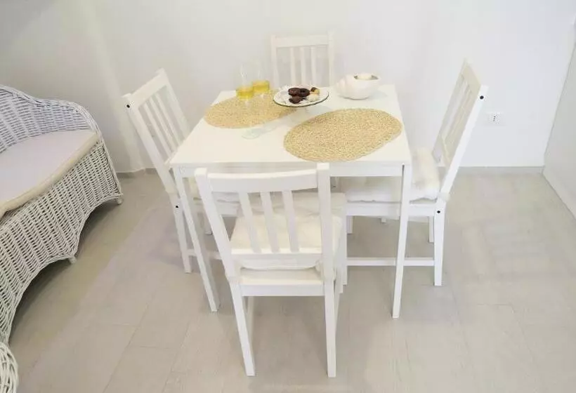 ペンション Sirenè